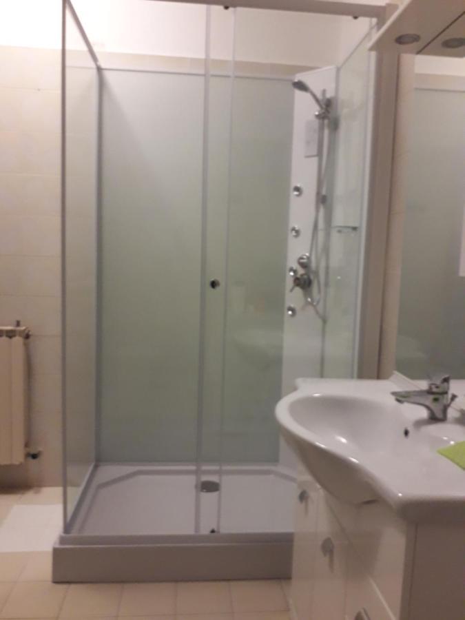 Tigullio Vacations Il Ciliegio Apartment Leivi Zewnętrze zdjęcie