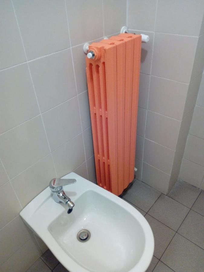 Tigullio Vacations Il Ciliegio Apartment Leivi Zewnętrze zdjęcie