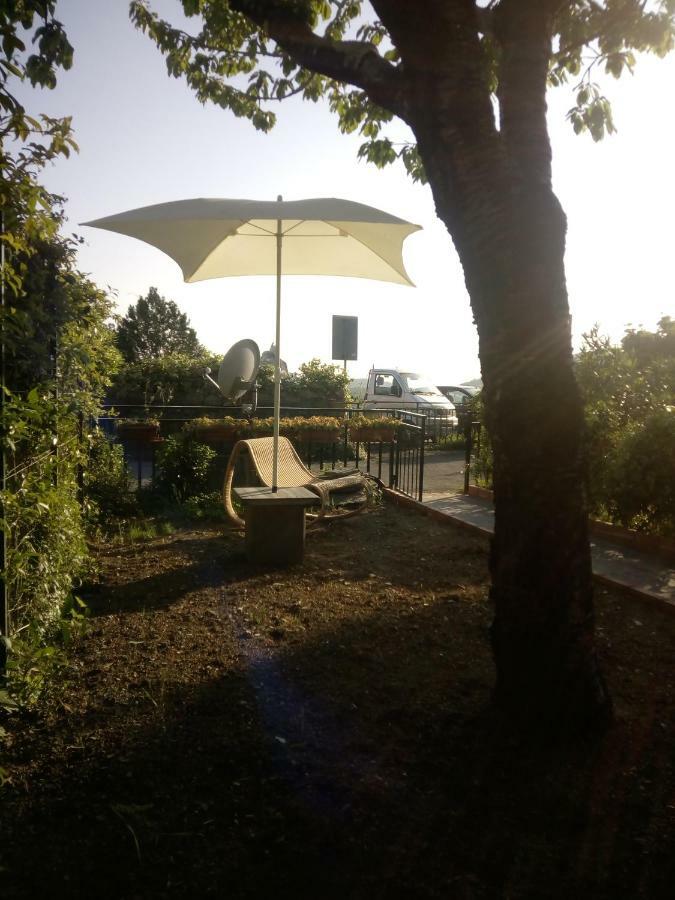 Tigullio Vacations Il Ciliegio Apartment Leivi Zewnętrze zdjęcie