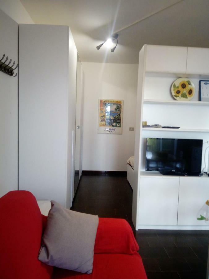 Tigullio Vacations Il Ciliegio Apartment Leivi Zewnętrze zdjęcie
