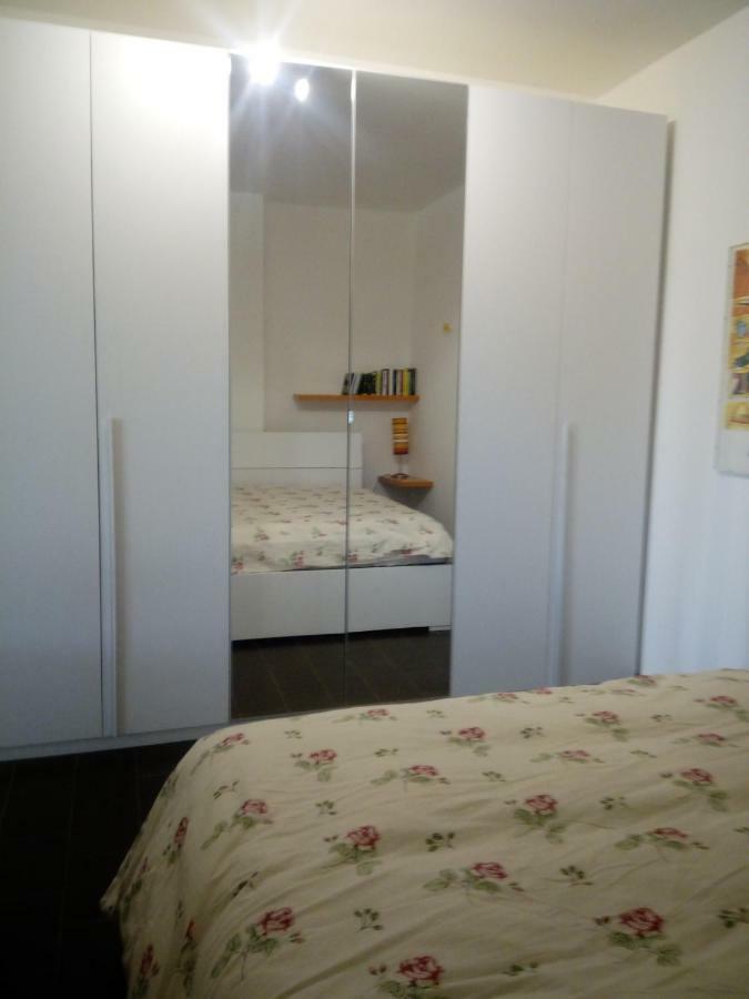 Tigullio Vacations Il Ciliegio Apartment Leivi Zewnętrze zdjęcie