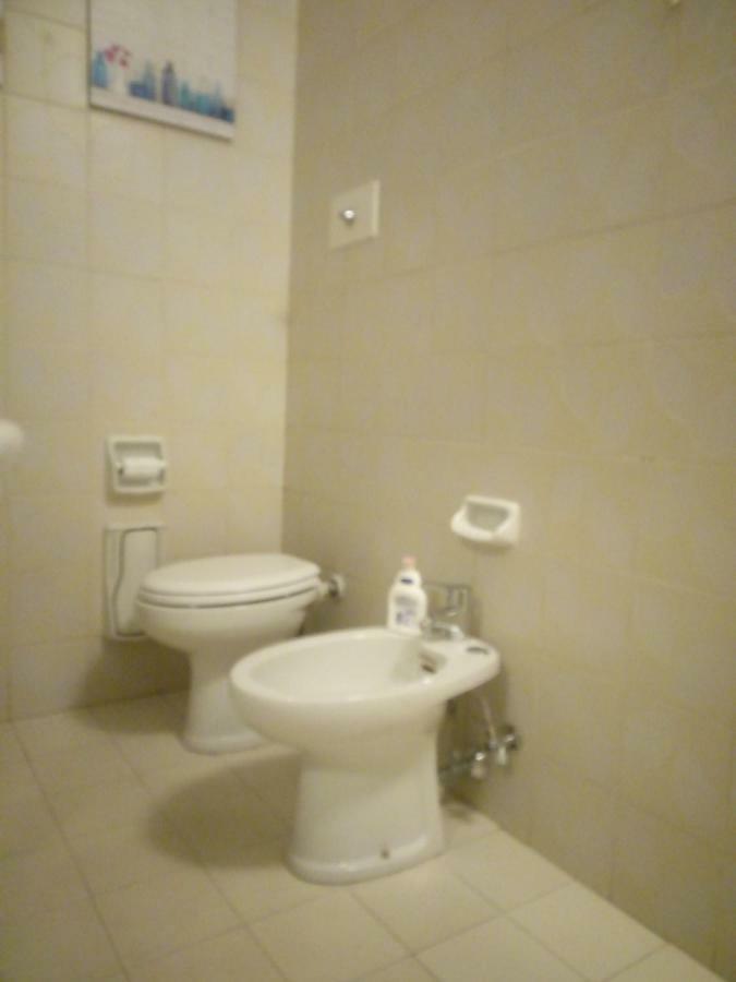Tigullio Vacations Il Ciliegio Apartment Leivi Zewnętrze zdjęcie