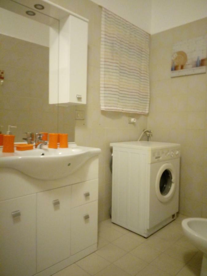 Tigullio Vacations Il Ciliegio Apartment Leivi Zewnętrze zdjęcie