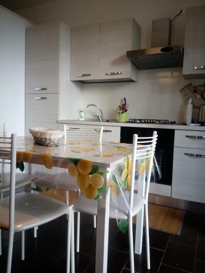 Tigullio Vacations Il Ciliegio Apartment Leivi Zewnętrze zdjęcie