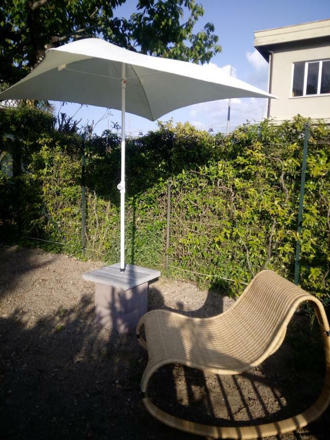 Tigullio Vacations Il Ciliegio Apartment Leivi Zewnętrze zdjęcie